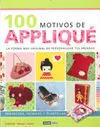 100 Motivos de Appliqué