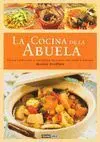 La Cocina de la Abuela