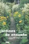 Jardines de Ensueño. 100 Inspiraciones