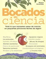 Bocados de Ciencia