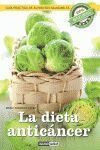 DIETA ANTICANCER, LA
