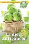 Dieta Anticancer, la