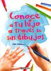 Conoce a tu Hijo a Través de Sus Dibujos