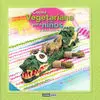 Cocina Vegetariana para Niños y para Tod