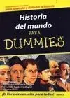 Historia del Mundo para Dummies