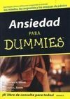 ANSIEDAD PARA DUMMIES