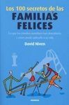 LOS 100 SECRETOS DE FAMILIAS FELICES