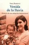 Venida de la Lluvia