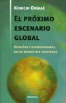EL PRÓXIMO ESCENARIO GLOBAL