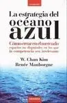 La Estrategia del Océano Azul