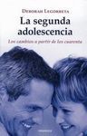 LA SEGUNDA ADOLESCENCIA