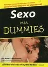 Sexo para Dummies
