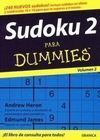 SUDOKU 2 PARA DUMMIES