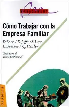 Cómo Trabajar en la Empresa Familiar