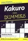 Kakuro para Dummies