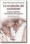 LA REVOLUCIÓN DEL NACIMIENTO