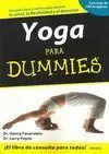 Yoga para Dummies