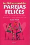 100 SECRETOS PAREJAS FELICES