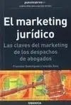 Marketing Jurídico. Las Claves del Marketing Delos Despachos de Abogados