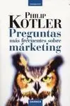 Preguntas Más Frecuentes Sobre Marketing