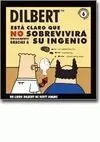 Está Claro que no Sobrevivirá Únicamente Gracias a Su Ingenio