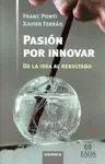 Pasión por Innovar