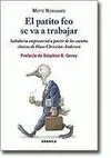 El Patito Feo se Va a Trabajar