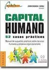 Capital Humano 52 Casos Practicos