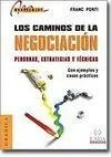 Los Caminos de la Negociación
