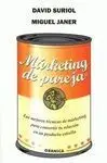 Marketing de Pareja
