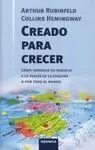 Creado para Crecer