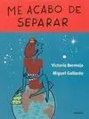 Me Acabo de Separar