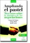 Ampliando el Pastel + Dvd
