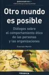 OTRO MUNDO ES POSIBLE