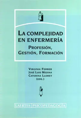Complejidad en Enfermería