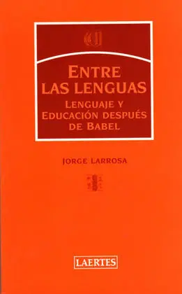 Entre las Lenguas