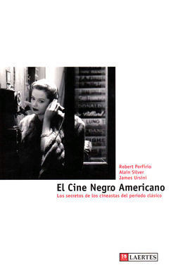 EL CINE NEGRO AMERICANO