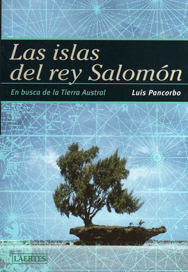 LAS ISLAS DEL REY SALOMÓN