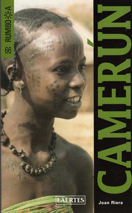 GUÍA CAMERÚN 2007