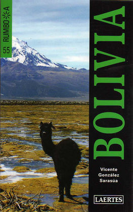 BOLIVIA 2007