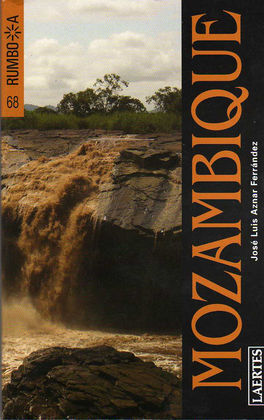 GUÍA MOZAMBIQUE 2008