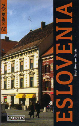 GUÍA ESLOVENIA 2008