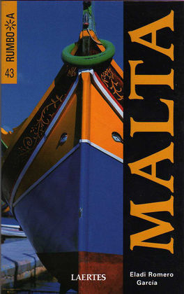 GUÍA MALTA 2008