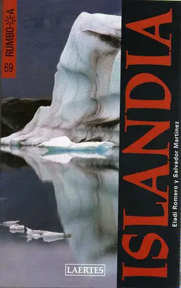 Guía Islandia 2008