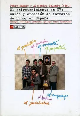 El Entretenimiento en Tv