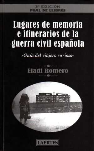 LUGARES DE MEMORIA GUERRA CIVIL ESPAÑOLA