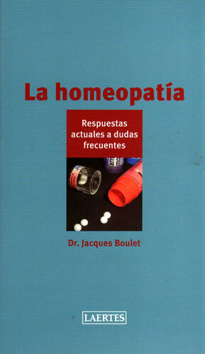 LA HOMEOPATÍA