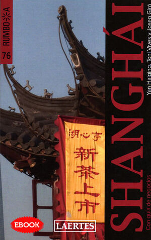 SHANGHÁI, RUMBO A