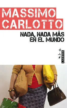 Nada, Nada Más en el Mundo