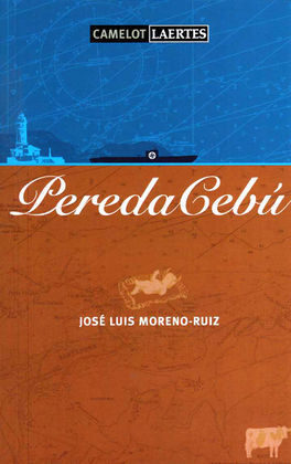 PEREDA CEBÚ